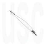 Metz MZ100130134 Flash Tube | Metz 45 CL