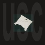 Metz MZ70631000042,A2 Reflector Card | Metz 48 58 AF-1 | AF-2