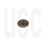 ``Metz MZ785110465 Flash Bracket Thumb Screw | Metz 60 | CT Series