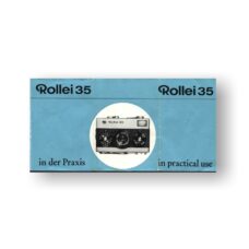 Rollei 35 Owners Manual Download