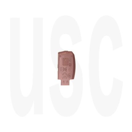Olympus VG6295 Battery Cover Pink | FE-26 | X-21
