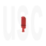 Olympus VG6536 Battery Cover Red | T-100 | X-36