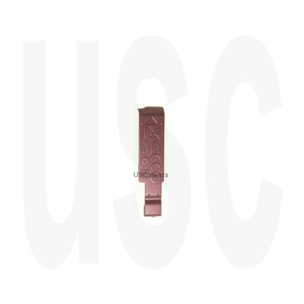 Olympus VG6745 Battery Cover Pink | FE-4020 | X-940