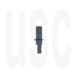 Olympus VG6746 Battery Cover Blue | FE-4020 | X-940