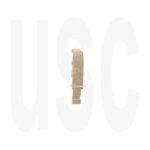 Olympus VG7829 Battery Cover Gold | D-710 | VG-130