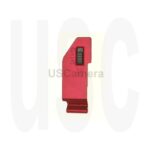 Olympus VG8779 Battery Cover Red | SZ-14