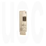 Olympus VY1908 Battery Cover Gold | Stylus 9000