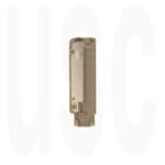 Olympus VY1908 Battery Cover Gold | Stylus 9000