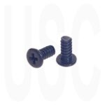 Canon XA4-9170-409 EF-EOS Screws EF 50 1.4 USM | EOS 5D MK III | EOS 7D