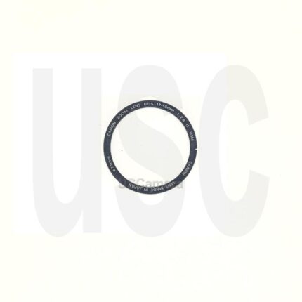 Canon YB2-1098 Cover Ring | EF-S 17-55 2.8 IS USM