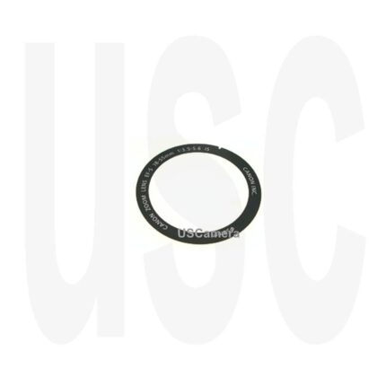 Canon YB2-1372 Name Ring | EF-S 18-55 3.5-5.6 IS