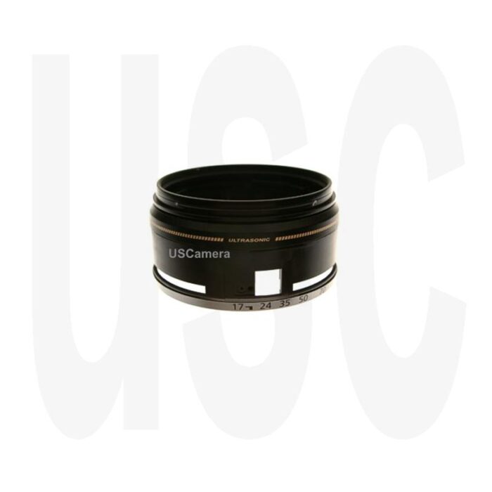 Canon YG2-2170 Zoom Control-Barrel | EF-S 17-85 4-5.6 IS USM