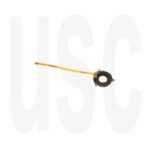 Canon YG2-2618 Power Diaphragm | EF 18-135 3.5-5.6 IS