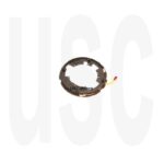 Canon YG2-2738 Fixed Gyro Barrel Assembly | EF-S 15-85 3.5-5.6 IS USM