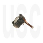 Canon EF-S 3rd Diaphragm Lens Assy YG2-2975