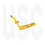 Canon YH1-2401 EF-S Focus-FPC | EF-S 18-55 3.5-5.6 IS