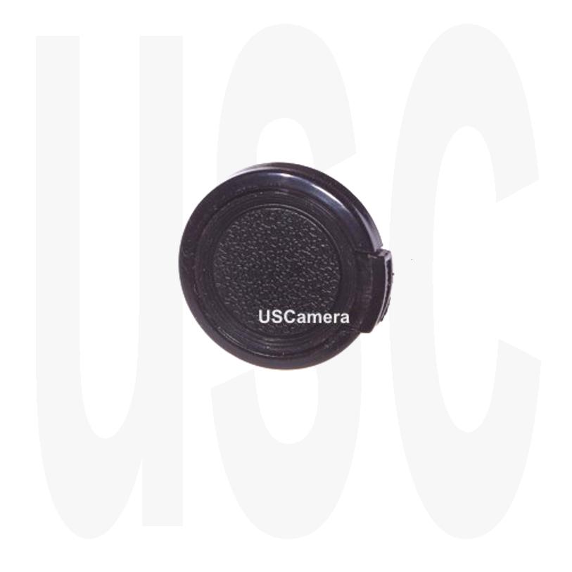 43mm Premium Lens Cap For Digital Film Cameras Lenses US CameraUS Camera