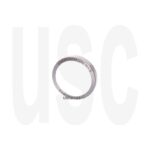 Canon CD3-8835 Name Ring Silver | PowerShot SX100 IS