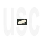 Canon CD4-0377 DC-Coupler Cover Silver | SD770 IS