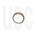 Canon CD4-0834 Name Ring Silver | PowerShot SX110 IS