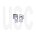 Canon CM1-3120 Battery-Card Cover Gray | Powershot SD550