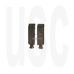 Canon CM1-5787 Battery Cover Brown | PowerShot SD940 IS