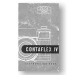 Zeiss Contaflex IV Owners Manual Download