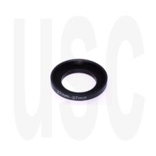 Step Up Ring 27mm to 37mm