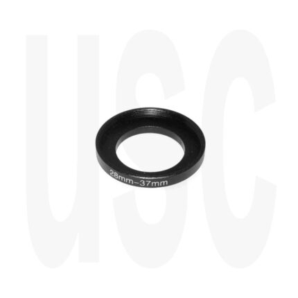 Step Up Ring 28mm to 37mm