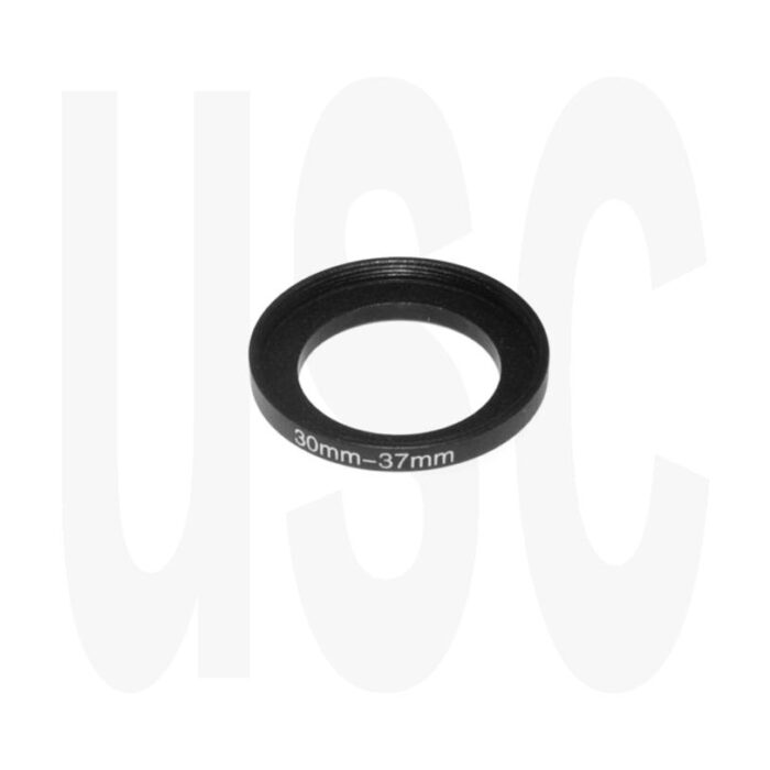 Step Up Ring 30mm to 37mm
