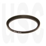 Step Up Ring 58mm to 62mm