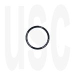 Nikon 1K087-772 Name Plate | AF-S DX 18-55 3.5-5.6 G II ED