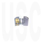 Kodak 3F9038 Battery Cover Silver | Easyshare CD33