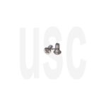 Kodak 3F9657 Case Screws | Easyshare V530