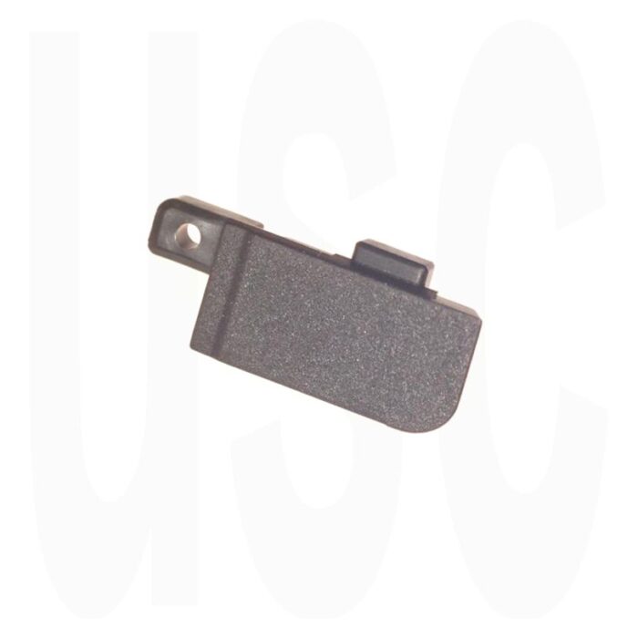 Pentax 77560-A121 Coupler Cover K-01 | Digital Pentax K-01