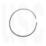 Beseler Lamp House Light Seal 10-07661