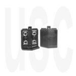 Canon CY1-4005 Battery Cover Import | Speedlite 155A