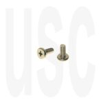 Canon CB3-6018 EOS Screws | Rebel T3 | EOS 600D