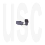 Canon CB4-0743 Dust Cover | Speedlite 550EX | 580EX