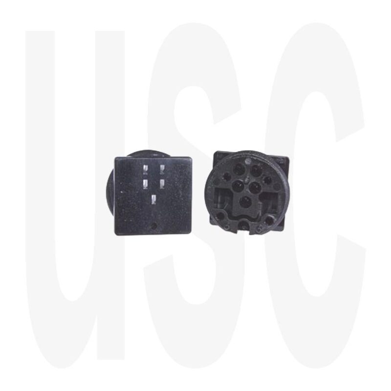 Canon CB40746 Flash Shoe 420EX 430 EX 550EX 580EX MR...