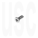 Canon CY2-1074-USC Speedlite Screws