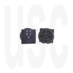 Canon CY2-1227 Flash Shoe | Speedlite 420EX | 430EX | 580EX