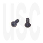 Canon Speedlite 430EX II Flash Shoe Retaining Screws CY2-1607