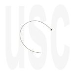 Canon CY2-4235 Fiber Wire Speedlite 580EX II