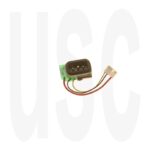 Canon CY2-4239 Power Jack | Speedlite 580EX II