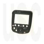 Canon CY2-4287 Rear Cover | Speedlite 600EX-RT