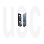 Nikon FSA02201-Q-USC Battery Cover Import | Speedlight SB22 | SB29