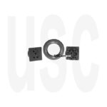 Nikon FSA02501-122USC Flash Shoe | Speedlight SB25 | SB26