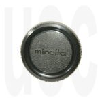 Minolta Genuine MD Body Cap (S1) USED EX