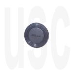 Nikon Body Cap Import | AF | MF | Digital | Film | SLR Cameras